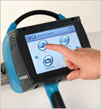 M7000 Propen Machines that Etch