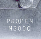 Propen M3000